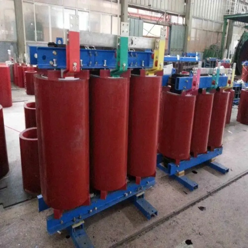 赤坎SCB10-250KVA干式变压器
