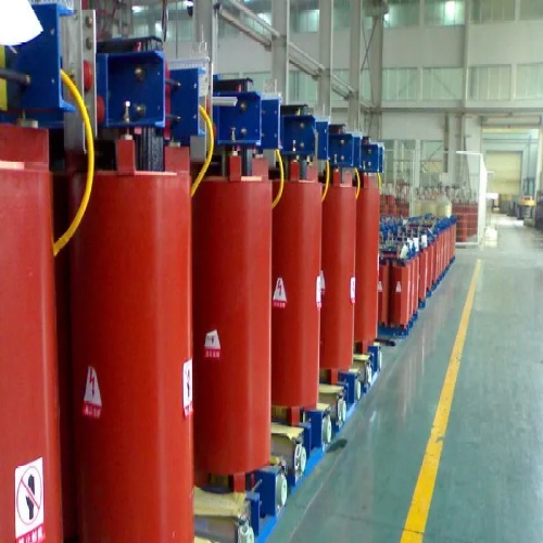 茌平SCB10-200KVA干式变压器