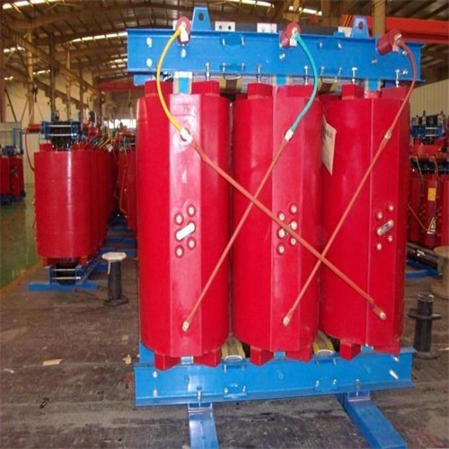 赤坎SCB10-1000KVA干式变压器